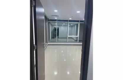 Clinic - Studio - 1 Bathroom for rent in Trivium Zayed - 2nd District - Sheikh Zayed City - Giza