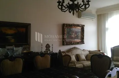 Townhouse - 6 Bedrooms - 4 Bathrooms for sale in West Gate - 6 October Compounds - 6 October City - Giza Townhouse - 6 Bedrooms - 4 Bathrooms for sale in West Gate - 6 October Compounds - 6 October City - Giza