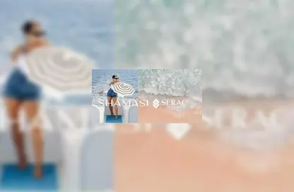 شاليه - 2 غرف نوم - 2 حمامات للبيع في شماسي - سيدي عبد الرحمن - الساحل الشمالي