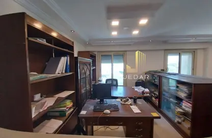 Apartment - 3 Bedrooms - 1 Bathroom for sale in Six West - Beverly Hills - Sheikh Zayed Compounds - Sheikh Zayed City - Giza