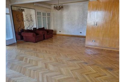 Co-Working Space - Studio - 2 Bathrooms for rent in Al Hegaz St. - Roxy - Heliopolis - Masr El Gedida - Cairo