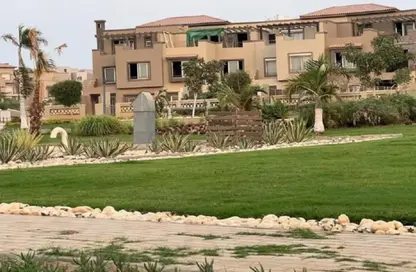 Villa - 5 Bedrooms - 5 Bathrooms for sale in Palm Hills Kattameya - El Katameya Compounds - El Katameya - New Cairo City - Cairo