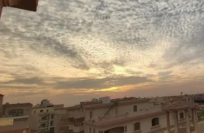 شقة - 3 غرف نوم - 2 حمامات للبيع في شارع محمد رحيم - الياسمين 3 - الياسمين - مدينة القاهرة الجديدة - القاهرة