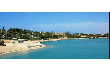شاليه - غرفة نوم - 1 حمام للبيع في مارينا 5 - مارينا - العلمين - الساحل الشمالي