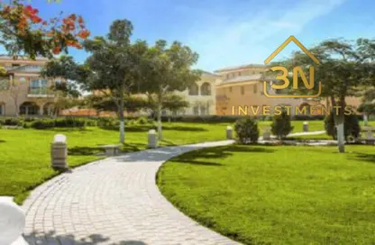 Apartment - Studio - 1 Bathroom for rent in Hyde Park - 5th Settlement Compounds - The 5th Settlement - New Cairo City - Cairo