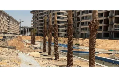 Apartment - 3 Bedrooms - 3 Bathrooms for sale in Midtown Condo - New Capital Compounds - New Capital City - Cairo