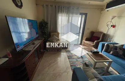 Apartment - 2 Bedrooms - 3 Bathrooms for rent in Westown - Sheikh Zayed Compounds - Sheikh Zayed City - Giza