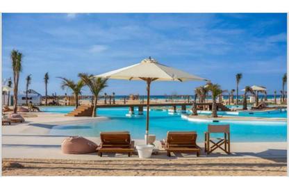 Villa - 5 Bedrooms - 5 Bathrooms for sale in D-Bay - Qesm Ad Dabaah - North Coast