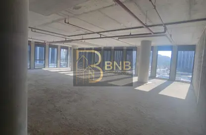 Office Space - Studio for rent in Eastown - 5th Settlement Compounds - The 5th Settlement - New Cairo City - Cairo