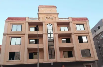 شقة - 3 غرف نوم - 2 حمامات للبيع في عمارات الاندلس - حى الاندلس - مدينة القاهرة الجديدة - القاهرة