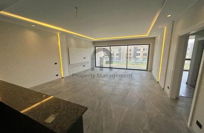 Apartment - 2 Bedrooms - 2 Bathrooms for rent in Lake View Residence - 5th Settlement Compounds - The 5th Settlement - New Cairo City - Cairo