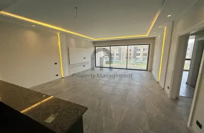 Apartment - 2 Bedrooms - 2 Bathrooms for rent in Lake View Residence - 5th Settlement Compounds - The 5th Settlement - New Cairo City - Cairo