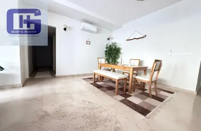Apartment - 2 Bedrooms - 2 Bathrooms for rent in Mivida - 5th Settlement Compounds - The 5th Settlement - New Cairo City - Cairo
