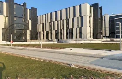 مساحات مكتبية - استوديو للايجار في مول هايد بارك بيزنس - شارع التسعين الجنوبي - التجمع الخامس - مدينة القاهرة الجديدة - القاهرة