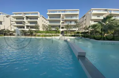 Apartment - 3 Bedrooms - 3 Bathrooms for sale in Lake View Residence 2 - 5th Settlement Compounds - The 5th Settlement - New Cairo City - Cairo Apartment - 3 Bedrooms - 3 Bathrooms for sale in Lake View Residence 2 - 5th Settlement Compounds - The 5th Settlement - New Cairo City - Cairo