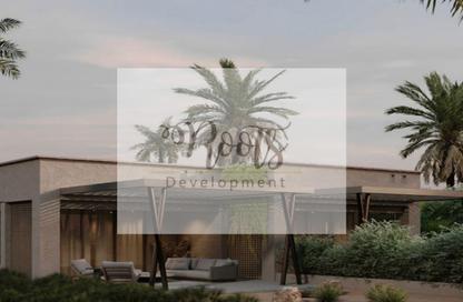 Twin House - 1 Bedroom - 1 Bathroom for sale in Golf Town-Marina Edition - Soma Bay - Safaga - Hurghada - Red Sea