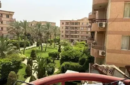 شقة - 3 غرف نوم - 2 حمامات للبيع في امتداد الرحاب - الرحاب - مدينة القاهرة الجديدة - القاهرة