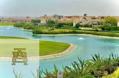 Villa - 4 Bedrooms - 4 Bathrooms for sale in Madinaty - Cairo