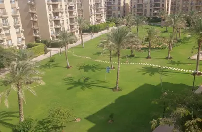 Apartment - 3 Bedrooms - 3 Bathrooms for sale in El Rehab Extension - Al Rehab - New Cairo City - Cairo