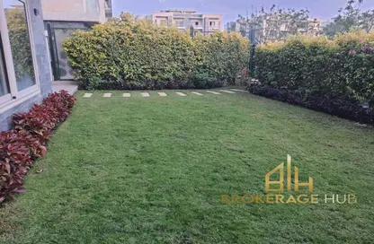 شقة - 3 غرف نوم - 3 حمامات للايجار في جاليريا  مون فالى - المستثمرين الجنوبية - مدينة القاهرة الجديدة - القاهرة