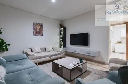 Apartment - 2 Bedrooms - 3 Bathrooms for rent in Mivida - 5th Settlement Compounds - The 5th Settlement - New Cairo City - Cairo