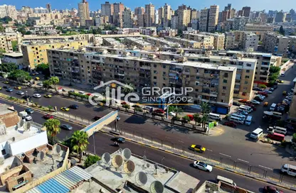 Apartment - 3 Bedrooms - 2 Bathrooms for sale in Moharam Bek - Hay Wasat - Alexandria Apartment - 3 Bedrooms - 2 Bathrooms for sale in Moharam Bek - Hay Wasat - Alexandria