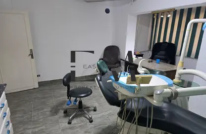 عيادة - استوديو - 1 حمام للايجار في مساكن شيراتون - شيراتون المطار - النزهة - القاهرة