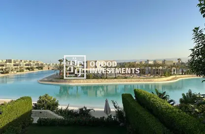 منزل مزدوج - 3 غرف نوم - 4 حمامات للبيع في أزهى - العين السخنة - السويس منزل مزدوج - 3 غرف نوم - 4 حمامات للبيع في أزهى - العين السخنة - السويس