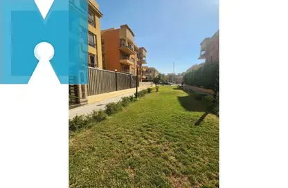 Apartment - 3 Bedrooms - 3 Bathrooms for sale in Al Khamayel city - Sheikh Zayed Compounds - Sheikh Zayed City - Giza