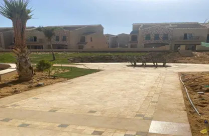 شقة - 4 غرف نوم - 4 حمامات للبيع في جرين سكوير - كمبوندات مدينة المستقبل - مدينة المستقبل - القاهرة