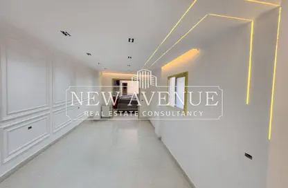 Apartment - 3 Bedrooms - 3 Bathrooms for sale in Korba Heights - 5th District - New Heliopolis - Cairo