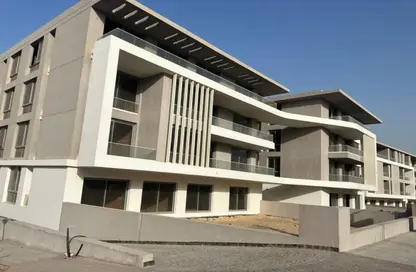 شقة - 3 غرف نوم - 3 حمامات للبيع في جولز - طريق مصر اسكندرية الصحراوي - مدينة 6 أكتوبر - الجيزة