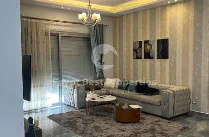 فيلا - 4 غرف نوم - 5 حمامات للبيع في بالم هيلز نيو كايرو - كمبوندات التجمع الخامس - التجمع الخامس - مدينة القاهرة الجديدة - القاهرة