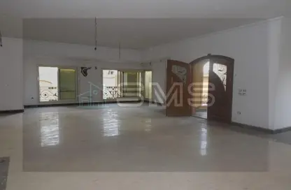 Apartment - 4 Bedrooms - 5 Bathrooms for rent in West Golf Extension - El Katameya Compounds - El Katameya - New Cairo City - Cairo