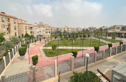 Apartment - 3 Bedrooms - 2 Bathrooms for sale in Al Amn Al Aam Compound - The 1st Settlement - New Cairo City - Cairo