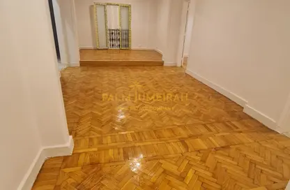 Office Space - Studio - 2 Bathrooms for rent in Sant Giyn St. - Kafr Abdo - Roushdy - Hay Sharq - Alexandria