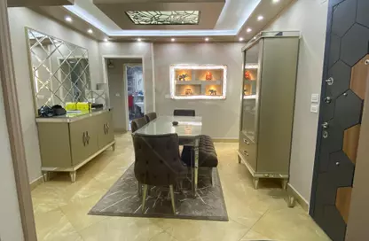 Apartment - 3 Bedrooms - 2 Bathrooms for sale in Mohammed Al Eqbal St. - Laurent - Hay Sharq - Alexandria