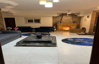 Apartment - 3 Bedrooms - 2 Bathrooms for sale in El Yasmeen 6 - El Yasmeen - New Cairo City - Cairo