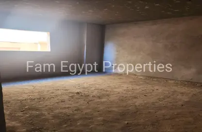 Apartment - 3 Bedrooms - 2 Bathrooms for sale in Al Andalus Buildings - Al Andalus District - New Cairo City - Cairo