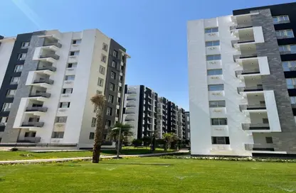 Apartment - 3 Bedrooms - 3 Bathrooms for sale in Al Maqsad - New Capital Compounds - New Capital City - Cairo