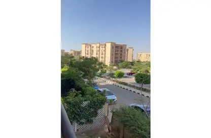 شقة - 2 غرف نوم - 2 حمامات للايجار في امتداد الرحاب - الرحاب - مدينة القاهرة الجديدة - القاهرة
