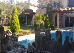 Villa - 6 bedrooms - 5 bathrooms for للايجار in Katameya Heights - El Katameya Compounds - El Katameya - New Cairo City - Cairo Villa - 6 bedrooms - 5 bathrooms for للايجار in Katameya Heights - El Katameya Compounds - El Katameya - New Cairo City - Cairo