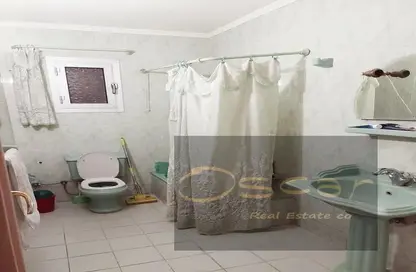 شقة - 3 غرف نوم - 2 حمامات للبيع في مدينة نصر - القاهرة