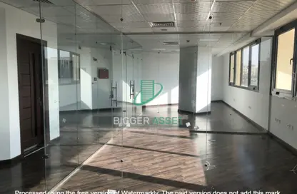 Office Space - Studio - 2 Bathrooms for rent in Mivida - 5th Settlement Compounds - The 5th Settlement - New Cairo City - Cairo