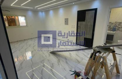 Apartment - 3 Bedrooms - 2 Bathrooms for sale in 5th District - 6 October City - Giza