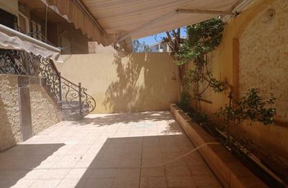 Apartment - 3 Bedrooms - 2 Bathrooms for sale in El Banafseg 7 - El Banafseg - New Cairo City - Cairo