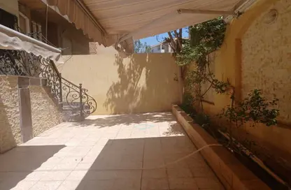 Apartment - 3 Bedrooms - 2 Bathrooms for sale in El Banafseg 7 - El Banafseg - New Cairo City - Cairo