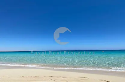 شاليه - 2 غرف نوم - 2 حمامات للبيع في ميسكا - سوما باى - سفاجا - الغردقة - محافظة البحر الاحمر