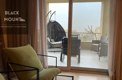 Apartment - 3 Bedrooms - 3 Bathrooms for sale in Palm Parks   Palm Hills - South Dahshur Link - 6 October City - Giza