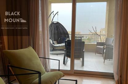 Apartment - 3 Bedrooms - 3 Bathrooms for sale in Palm Parks   Palm Hills - South Dahshur Link - 6 October City - Giza